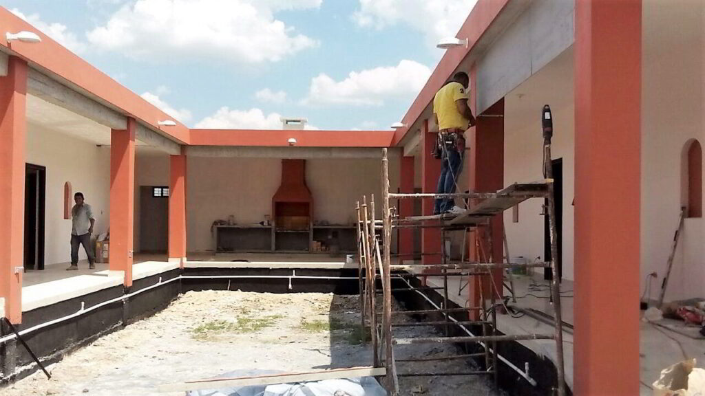 CAMPESTRE LOS CORCELES COVER