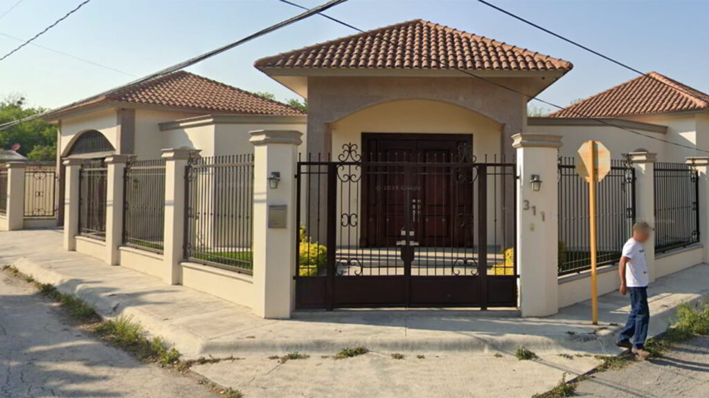 RESIDENCIAL CENTRO MONTEMORELOS COVER