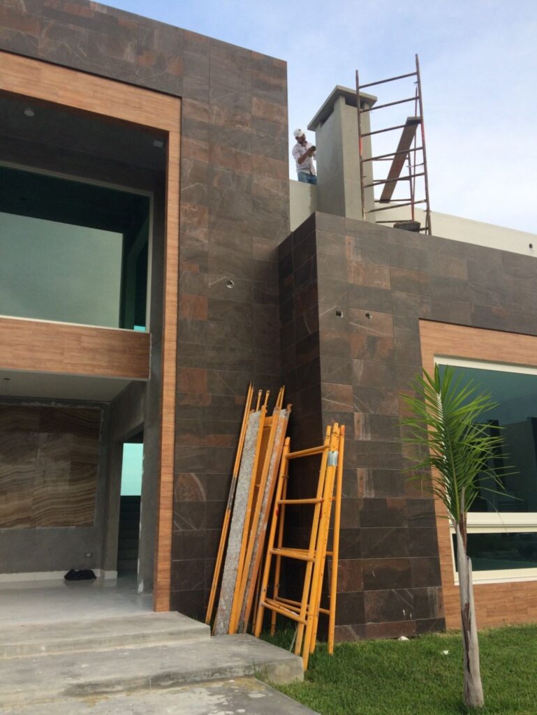 FOTO RESIDENCIAL SANTA FE
