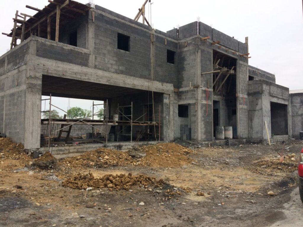 FOTO RESIDENCIAL SANTA FE
