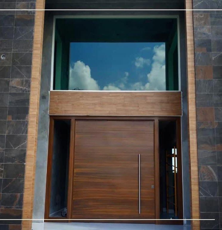 FOTO RESIDENCIAL SANTA FE
