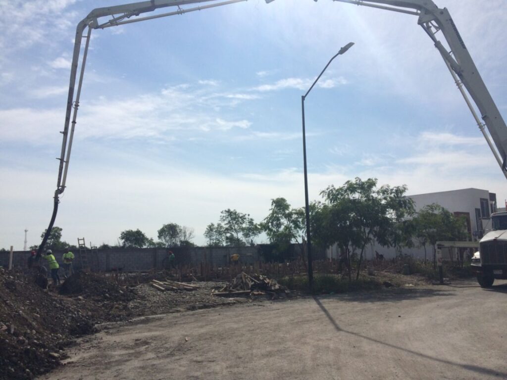 FOTO RESIDENCIAL SANTA FE