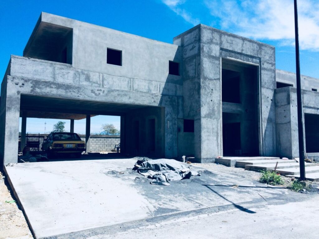 FOTO RESIDENCIAL SANTA FE