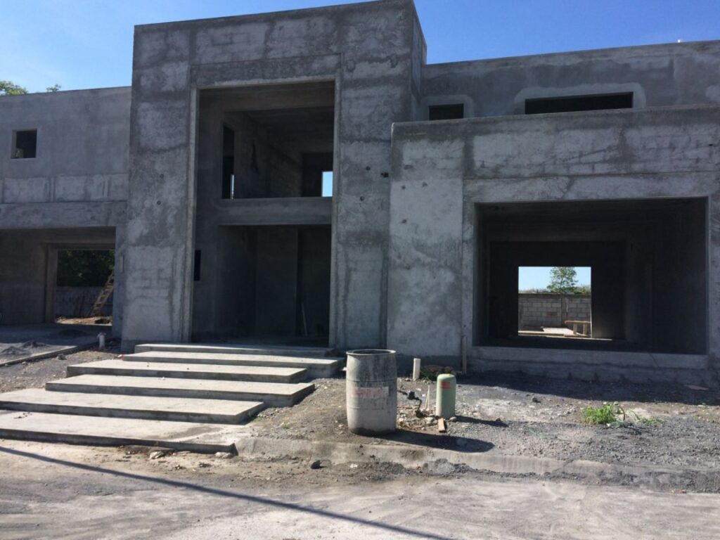 FOTO RESIDENCIAL SANTA FE
